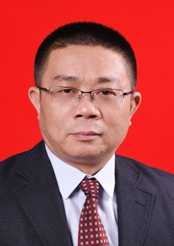 副校长邹海