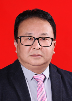 副校长卢文涛