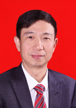 副校长程志群