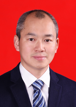 纪委书记周亮